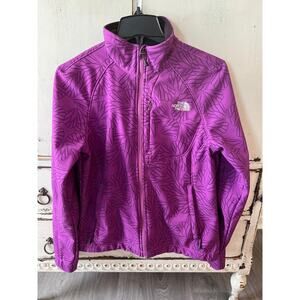 The North Face size medium Apex Bionic jacket